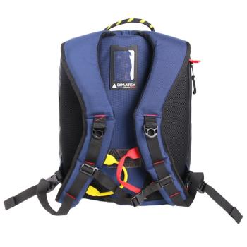 Dimatex Rucksack "PARA" NG Dunkel Blau - AIRBUS Kollektion